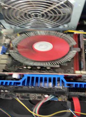 七彩虹主板型号CF一AF5一MXFM1DDR3内存正议价