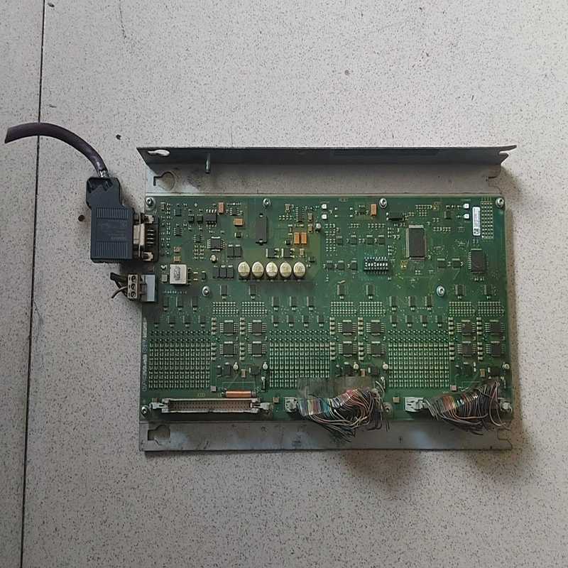 议~数控IO板6FC5611-0CA01-0AA1