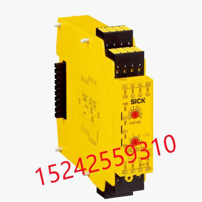 6032471 UE410-XU3T50 西克安全控制器 Flexi Classic 清仓(卡套