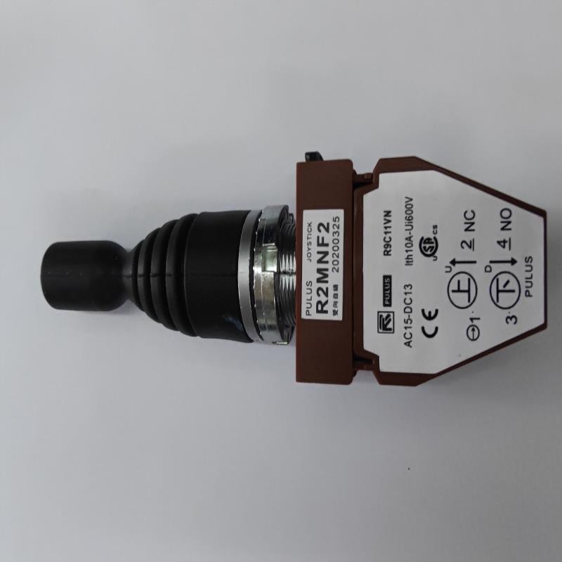 JOYSTICK R9C11VN R2MNF2 P9MMN2F 主令开关十字开关操作杆 PULUS