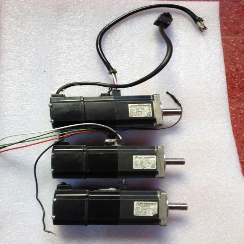 三菱-MFS23B 三菱-KFS23B伺服电机 销售回收