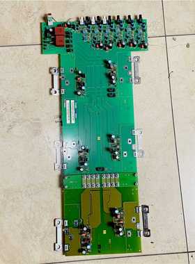 6SE7035-1EJ84-1JC1变频器315kw/280KW实价直拍触发驱动板（反映