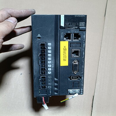 汇川驱动器SV630NS012I 15KW【南风商行】