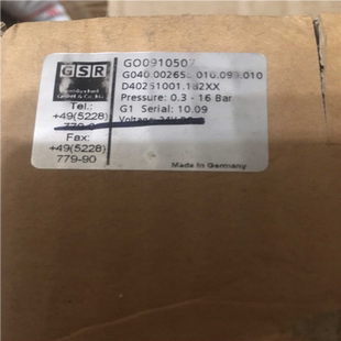 D40251001.182XX GO0910507 GSR 议价 汇生