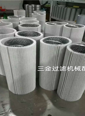 WFT-206095-3SGV1 滤油机精滤芯 WFT206095-5SGV1 循环油滤芯