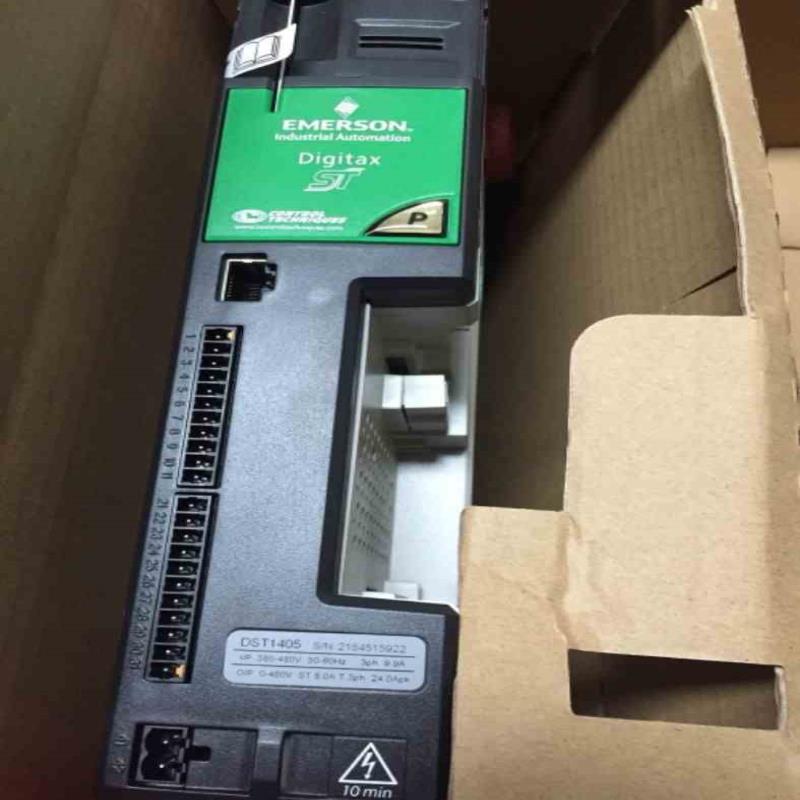 CT伺服驱动器 DST1405P DST140议价