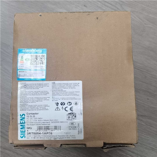 115A 1AP36 有2 交直流接触器3RT5054 议