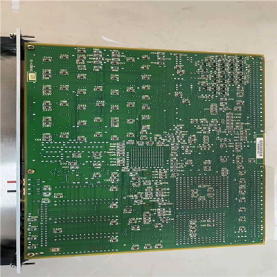 MOTOROLA:VME CPU BOARD,PCB ASS（憨憨电子）