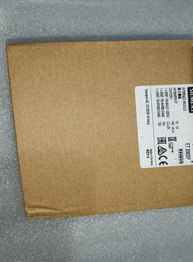 的接口模块一个，型号6es7155 6aa01 0(崽崽配件）