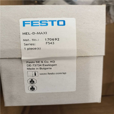 费斯托FESTO170692HEL-D-I~议价