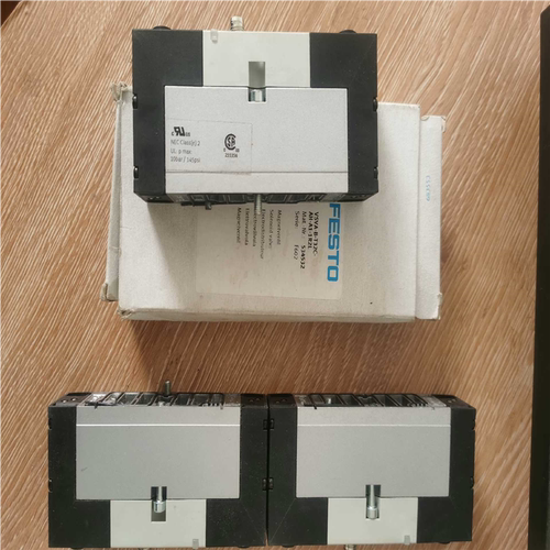 原装正品德国FESTO费斯托534532 VSVA-B-T3~议价