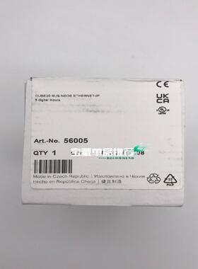 MURR56005 德国穆尔CUBE20 接线端子全新原装现~议价