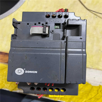 【汇生】Z3400-3R7G/5R5P  拆机众3.7KW变频器，实【议价】