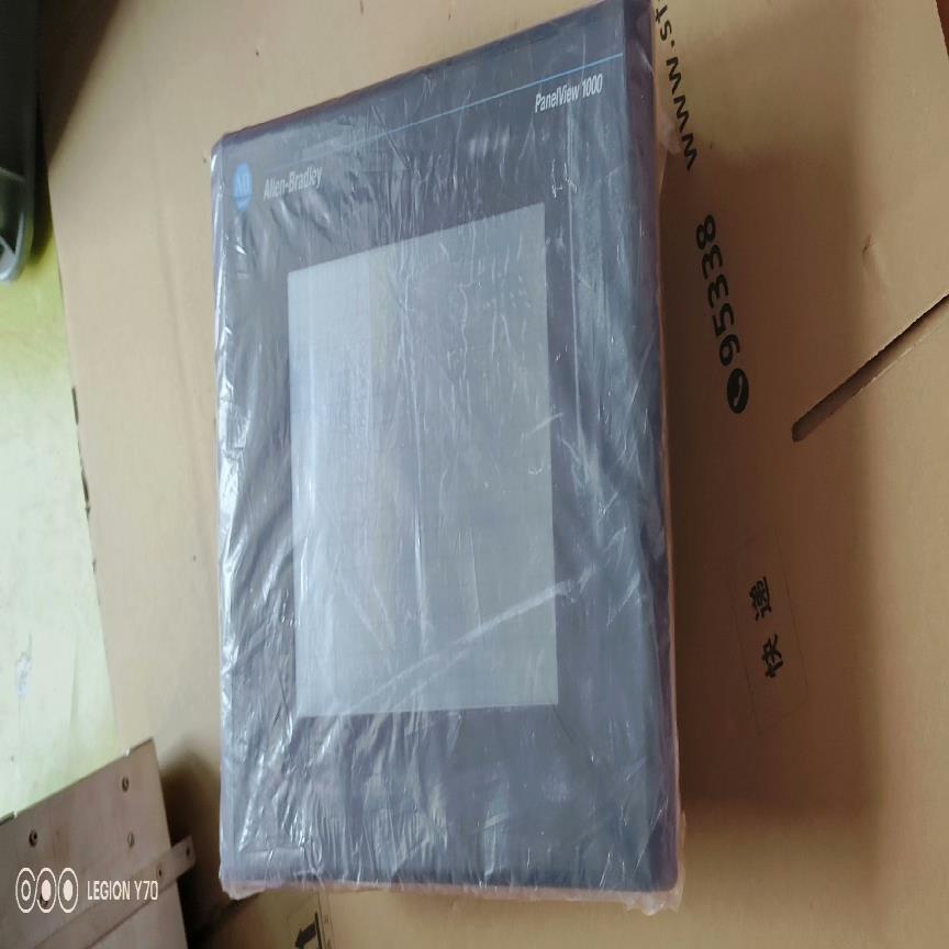 AB屏2711-T10C20L1功能正常，，喜欢(崽崽配件）