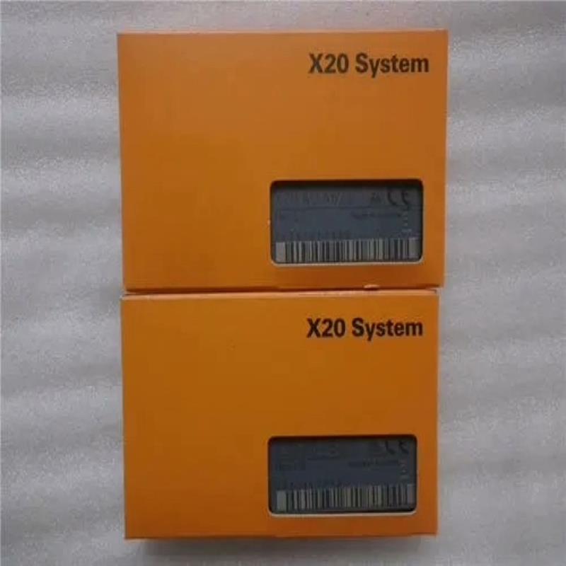 议~贝加莱PLC全新模拟量输入模块X20AI2632