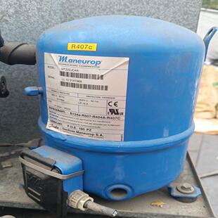 拆机包好 丹佛斯压缩机MTZ22JC4A 议价 汇生