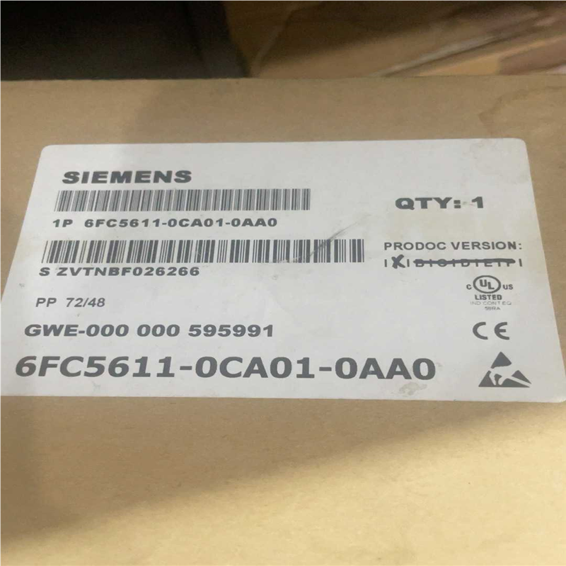 【汇生】6FC5611-0CA01-0AA0【议价】