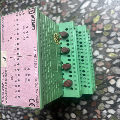 (议价)2753708    IBST24DIO8/8/