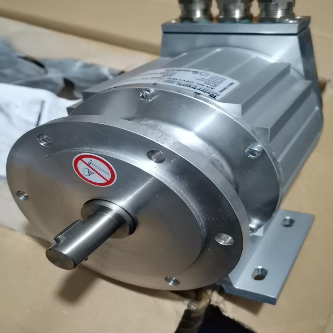 CEV115M-10025德国帝尔TR编码器重载实轴单圈议价