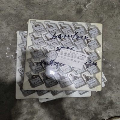 【议价】APEM  641H两档4脚 摇臂开关  25个