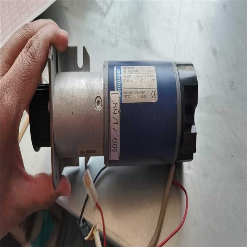 通力门机马达89717G06就一个(崽崽配件）