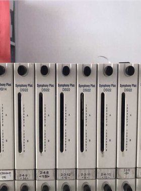 【顺庆】ABB贝利 DSI22 DSI14 DSO14。ASO11【议价】