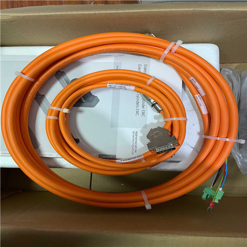 议~力士乐线缆 RG2-002ABB/005,0  RL2-00