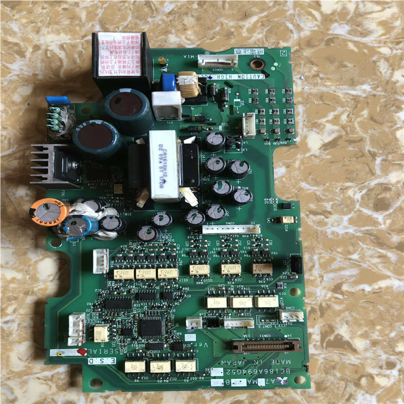议价A74MA22 功率18.5 /22KW BC186A6适用