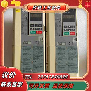 EB4A0011FAA 安川变频器CIMR 55KW议价议价