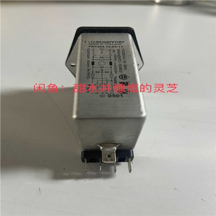 夏弗纳FN1394-10-05-11连接器,成色如图实物(憨憨电子)
