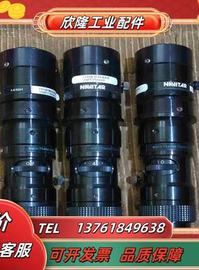 NAVITAR变焦镜头1-6100167XADAPTER议价