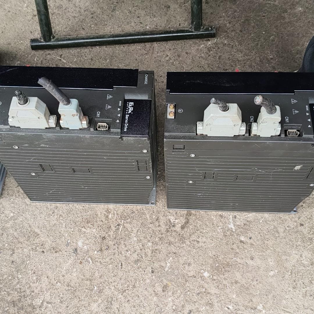 (询价)欧瑞驱动器SD20-G552T3两台
