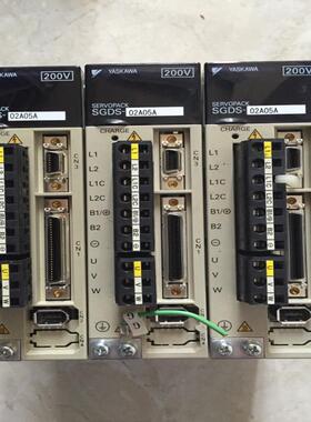 SGDS-02A05A CCMEP-100 安川伺服 可配连接线 F351741~议价