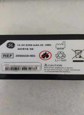 原装电池REF2056410-001144V 2250Amh 324Wh
