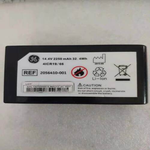 原装电池REF2056410-001144V 2250Amh 324Wh