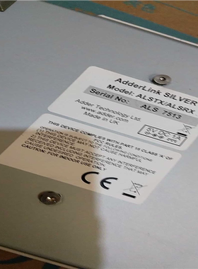 (议价)英国信号延长器，ALS7513，ALS7288，ALS7