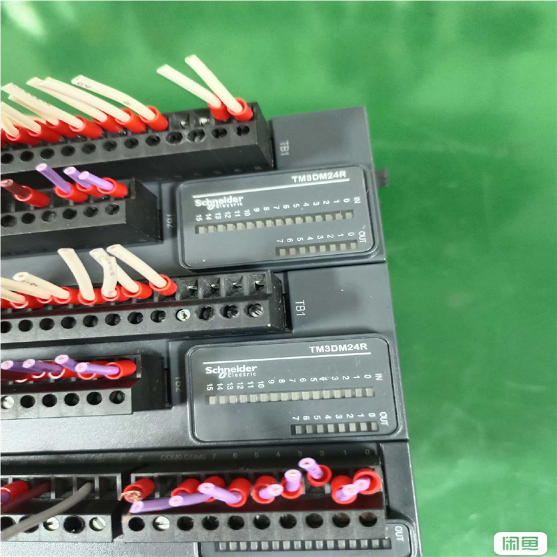 施耐德TM3DM24R TM3DQ16R议价
