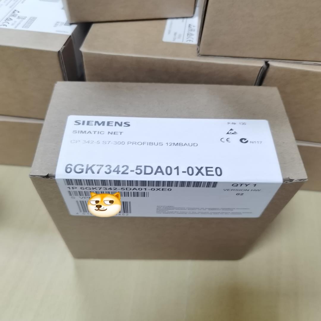 议~未开6GK7342-5DA01-0XE0