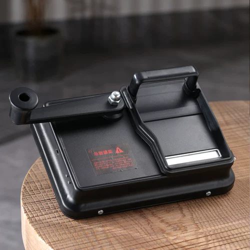 Новый дом маленький маленький 5,5 мм с двойным управлением сигаретным нагревателем.