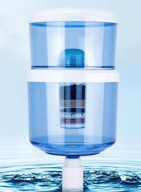 饮水机台式冰热滤桶净化饮自来水直水021净化器温集成沸家庭办公