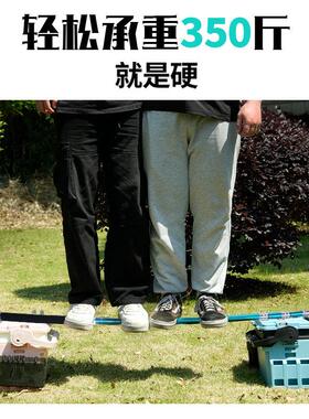 碳网素捞网杆黑坑超轻超硬大套NG000710物捞竿裸竿捞网全物巨捞鱼