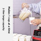 925112升老式 铜家用生豆浆机6人 8打磨米花浆做豆腐豆搅拌碎冰沙