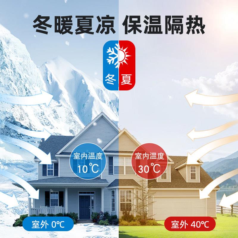 挤塑板温板b1级阻板燃内外墙屋顶隔PAR热地保暖硬板XPS密度泡高沫
