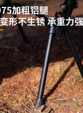 户外行军床轻0露营XP-ZDC10超宽化8公分折量叠床可携式超轻午休办