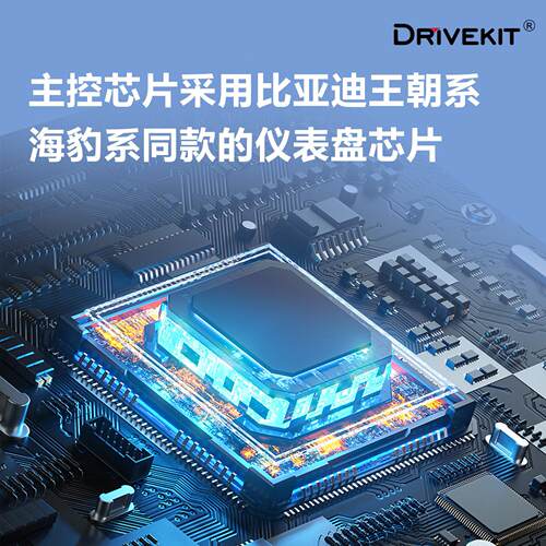 安卓车机系统/加装中控升无线 苹 AF1369级CarPlay线盒果子车载互