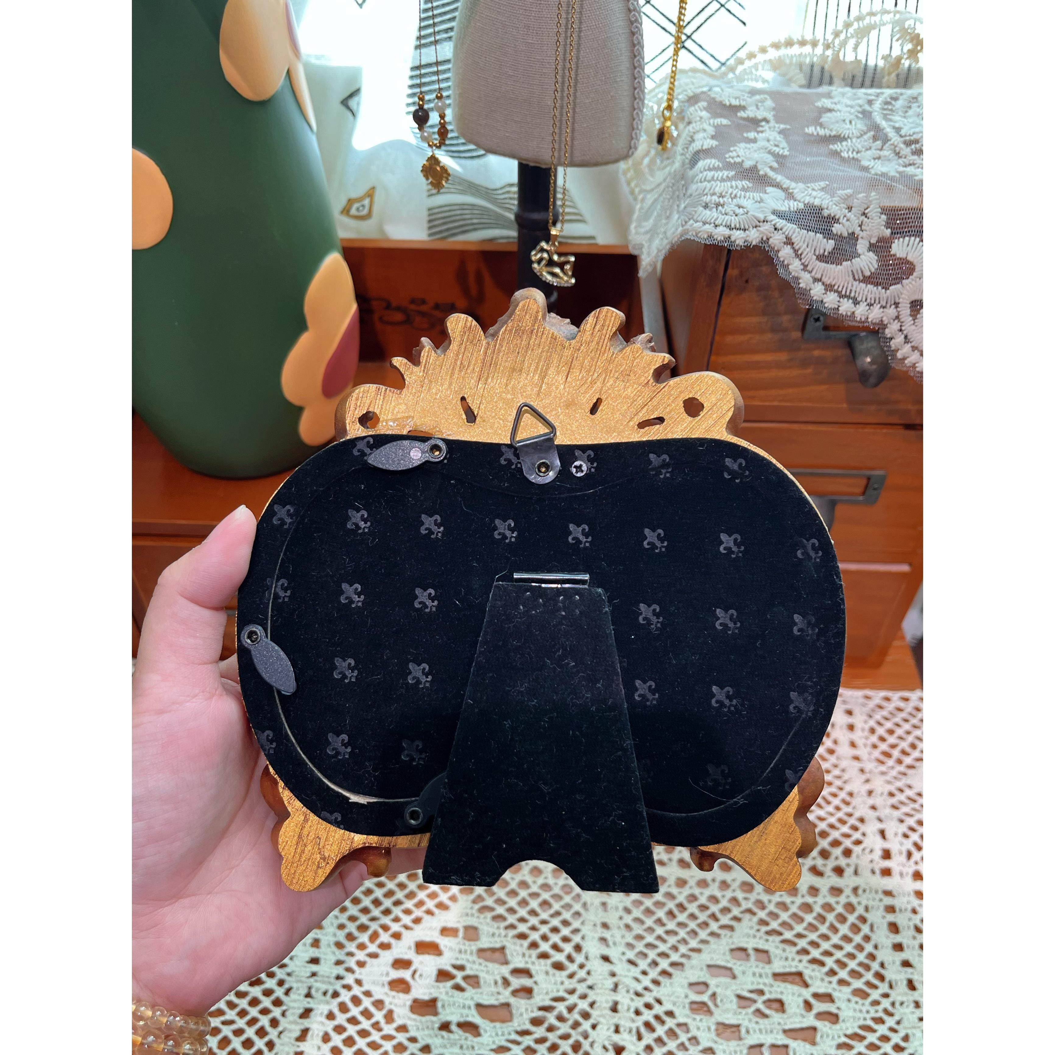 时光机中古玄欧式关覆古联相双框猫咪壁饰客MPK厅装饰品摆件,家居饰品,相框/画框,淘宝优惠券,粉丝福利购,淘宝优惠卷