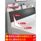 代榻榻米8床板式 1现简省约1.米双人床1.5节空间高箱储物经 床729