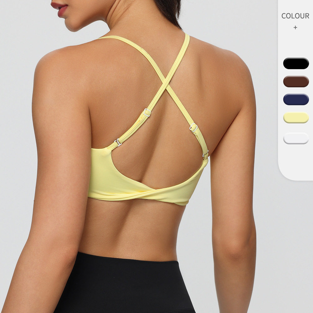 欧美亚马逊健身运动文胸bra可调节肩带内衣防震跑步健身瑜伽文胸,运动服/休闲服装,运动内衣套装,淘宝优惠券,粉丝福利购,淘宝优惠卷