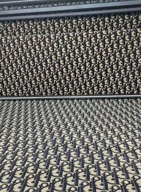 尼龙耐磨沃尔顿印花满铺大面积防火阻燃台球室地毯客厅酒店满铺