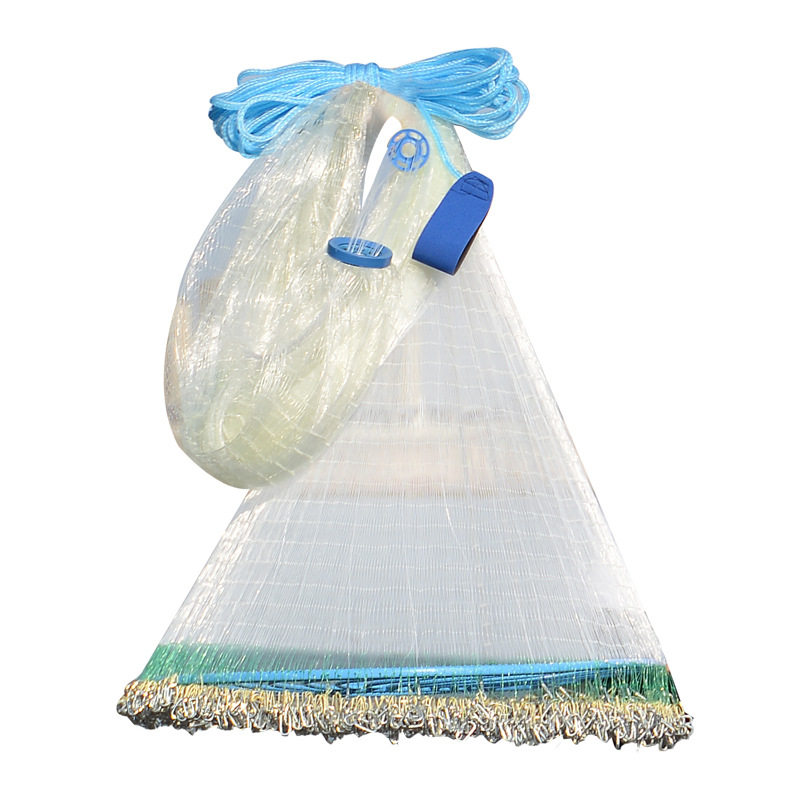 撒网手抛网捕鱼网飞盘链条大盘渔网钢拉丝3指4指网眼焊接铁链,户外/登山/野营/旅行用品,其他垂钓用品,淘宝优惠券,粉丝福利购,淘宝优惠卷